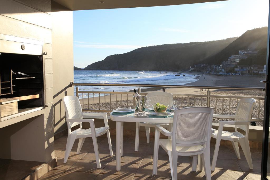Apartmán Makarios On Sea Herolds Bay Exteriér fotografie