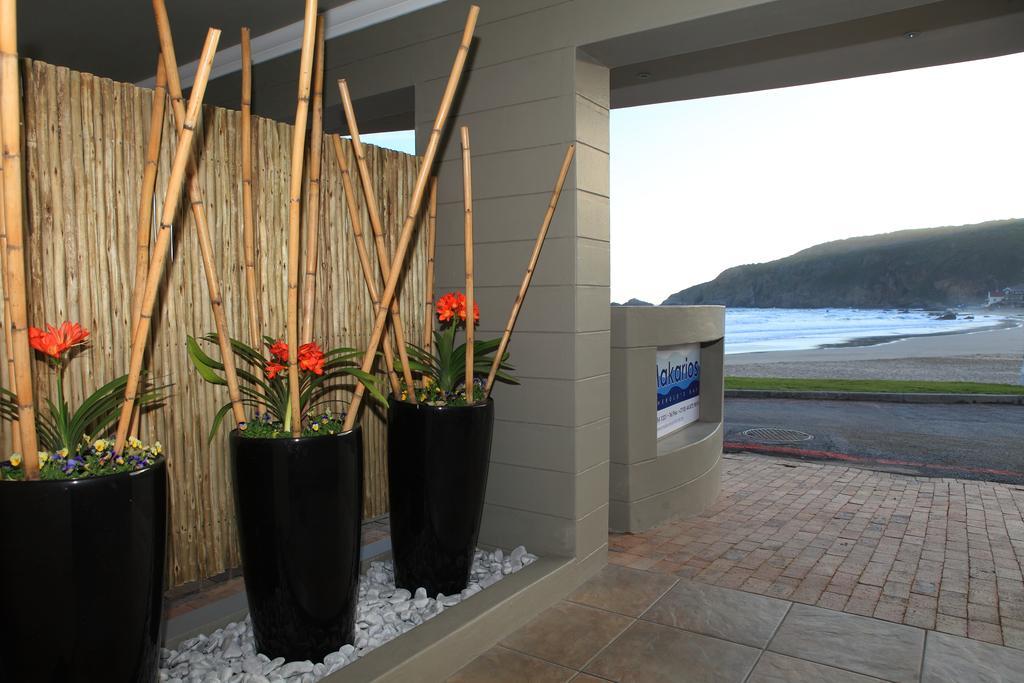 Apartmán Makarios On Sea Herolds Bay Exteriér fotografie