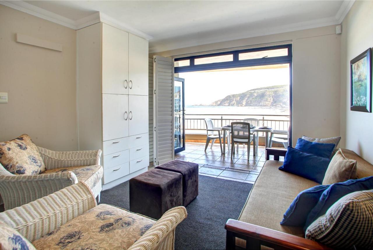 Apartmán Makarios On Sea Herolds Bay Exteriér fotografie