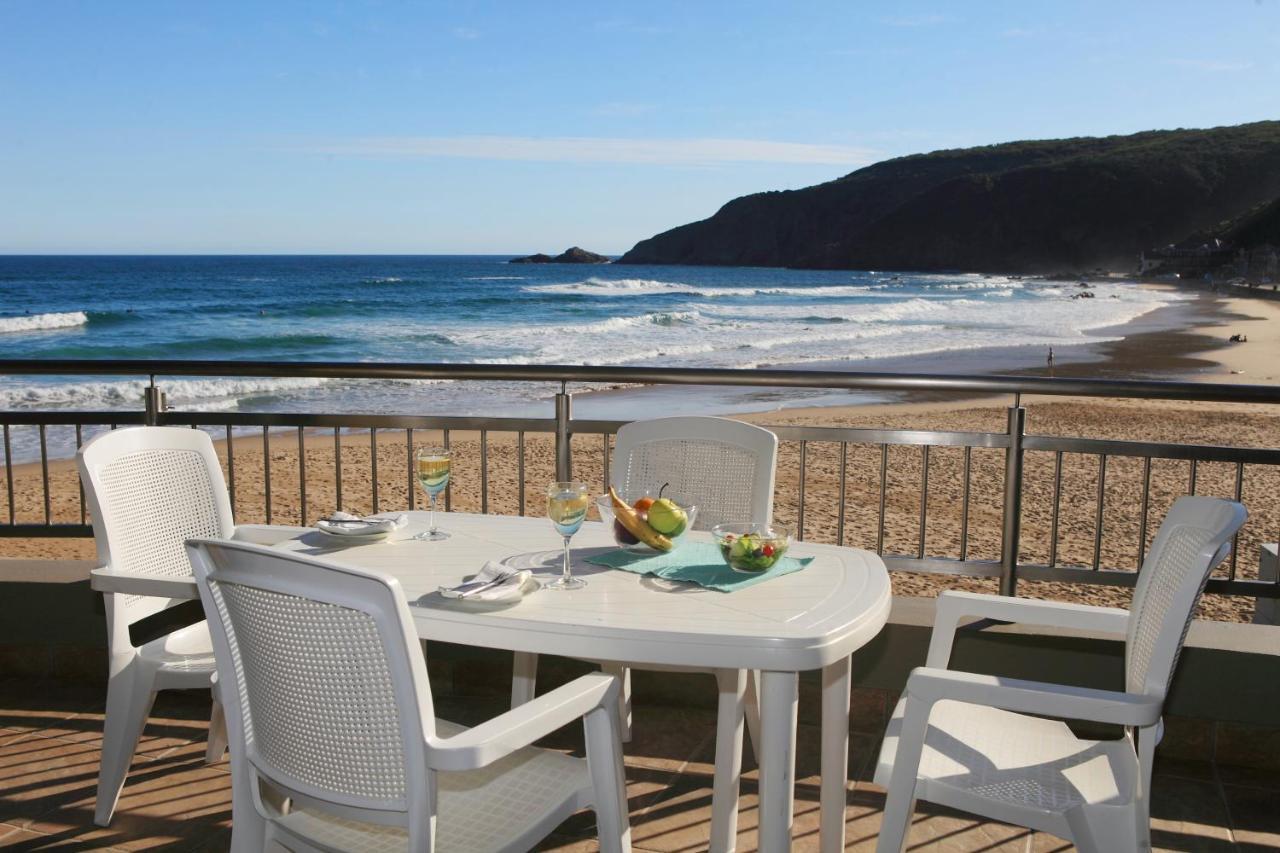 Apartmán Makarios On Sea Herolds Bay Exteriér fotografie