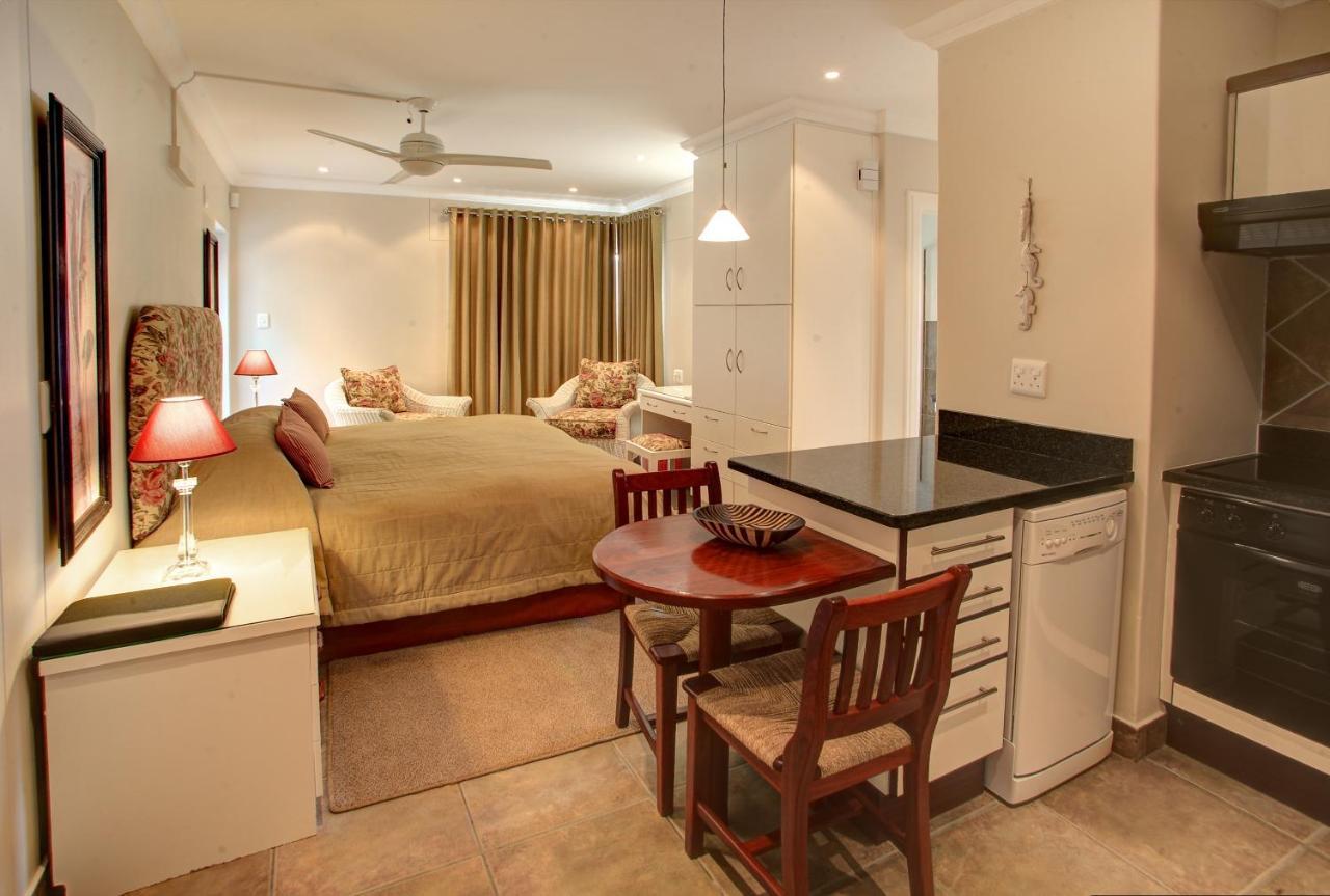 Apartmán Makarios On Sea Herolds Bay Exteriér fotografie