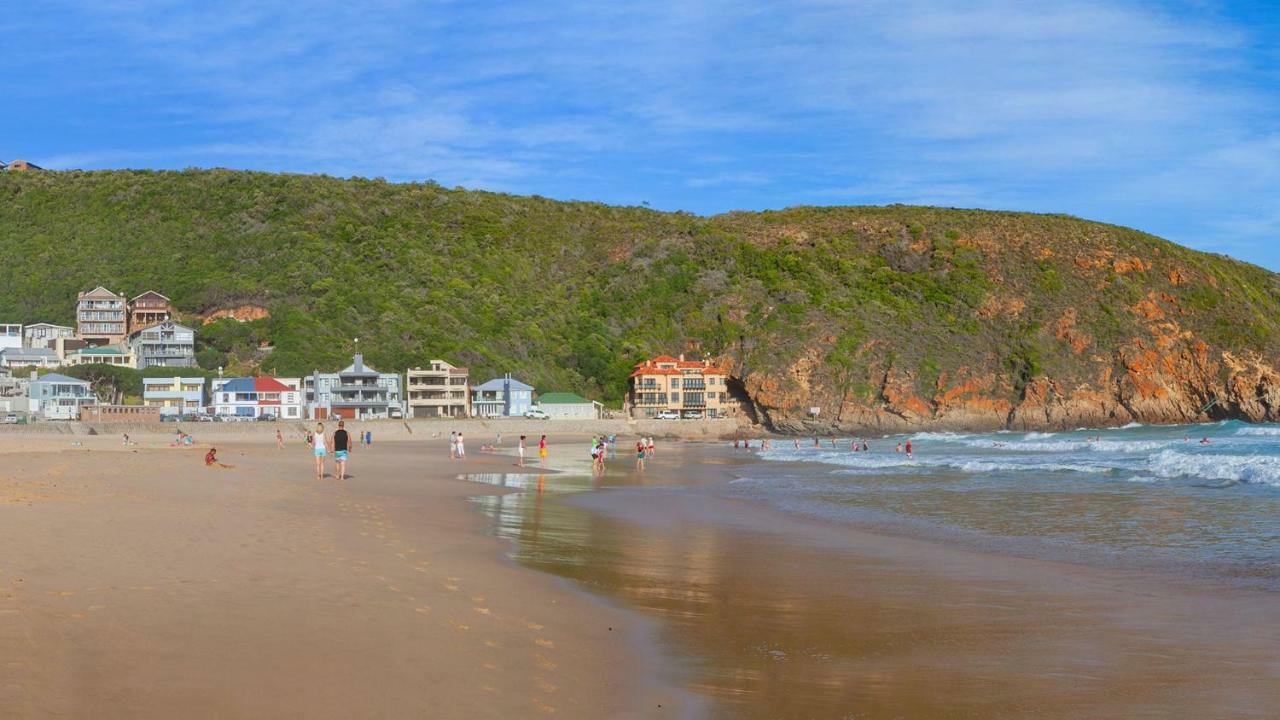 Apartmán Makarios On Sea Herolds Bay Exteriér fotografie