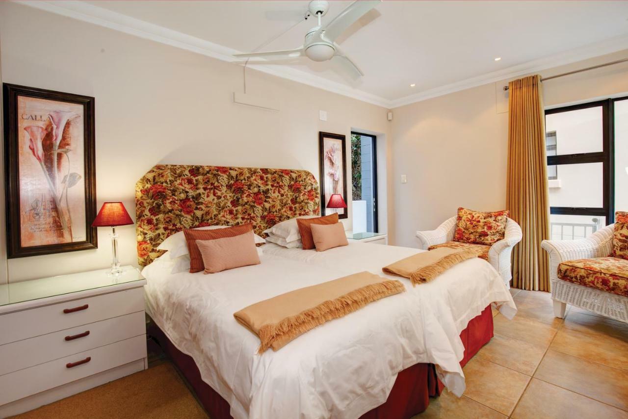 Apartmán Makarios On Sea Herolds Bay Exteriér fotografie