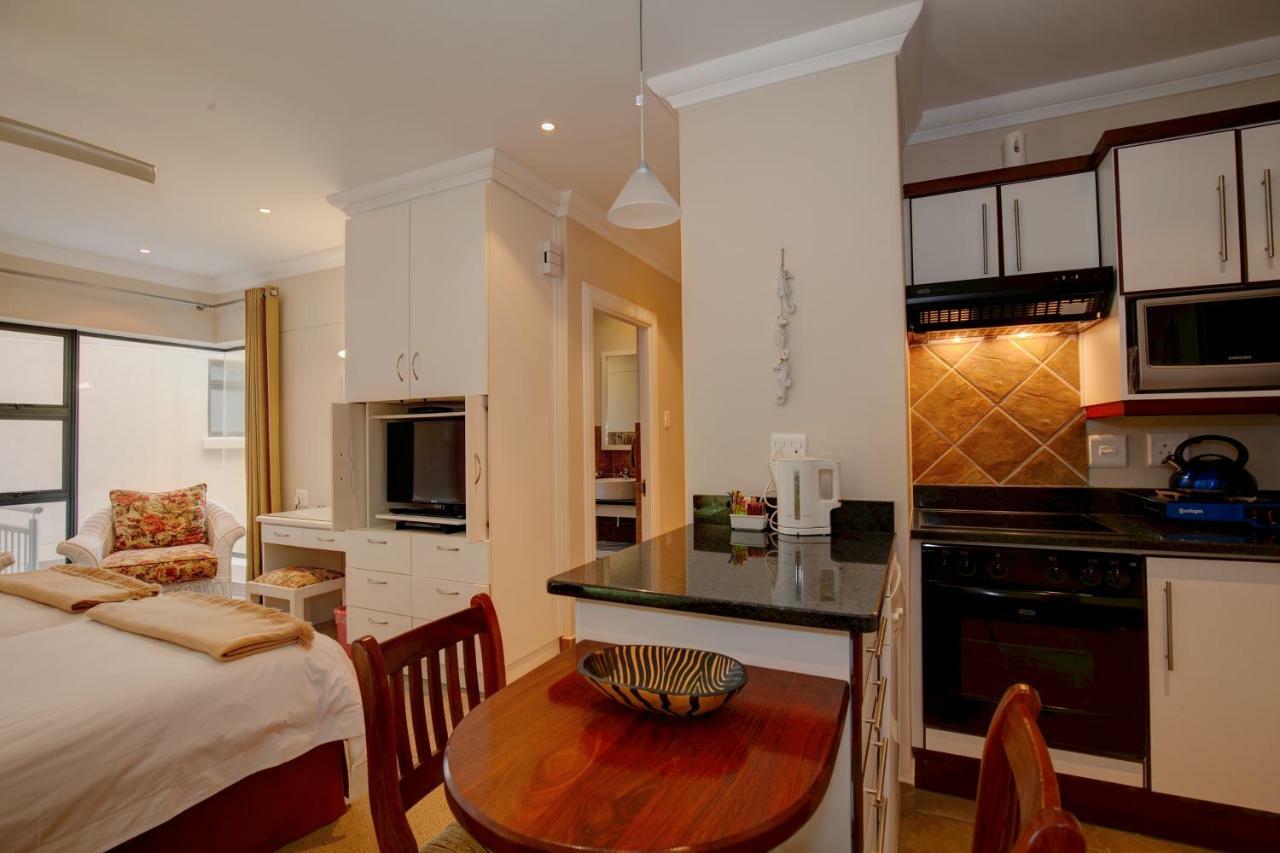 Apartmán Makarios On Sea Herolds Bay Exteriér fotografie