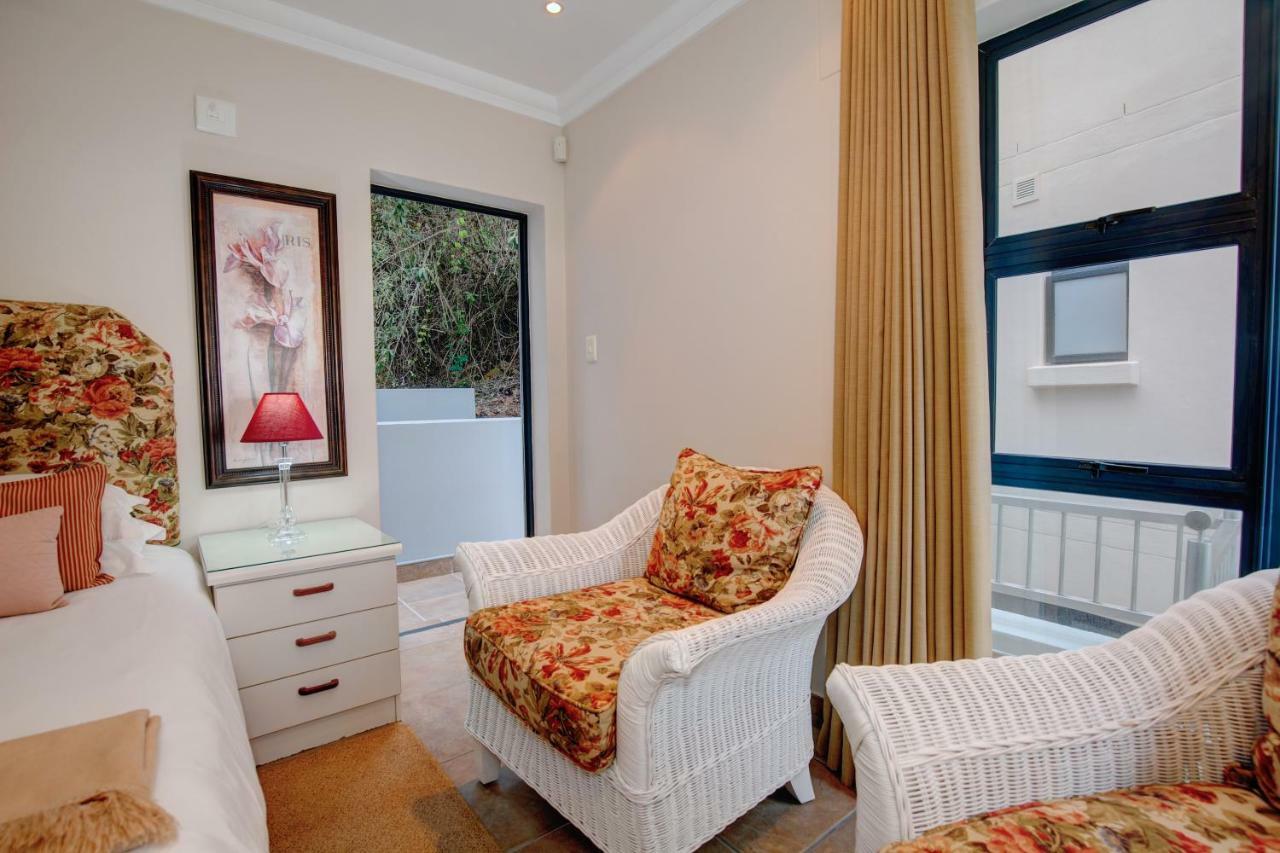 Apartmán Makarios On Sea Herolds Bay Exteriér fotografie
