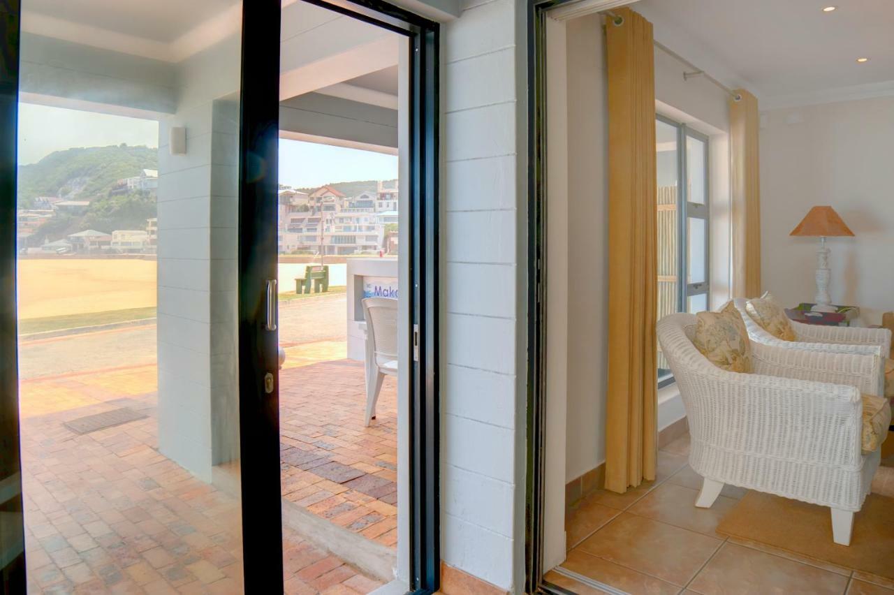 Apartmán Makarios On Sea Herolds Bay Exteriér fotografie