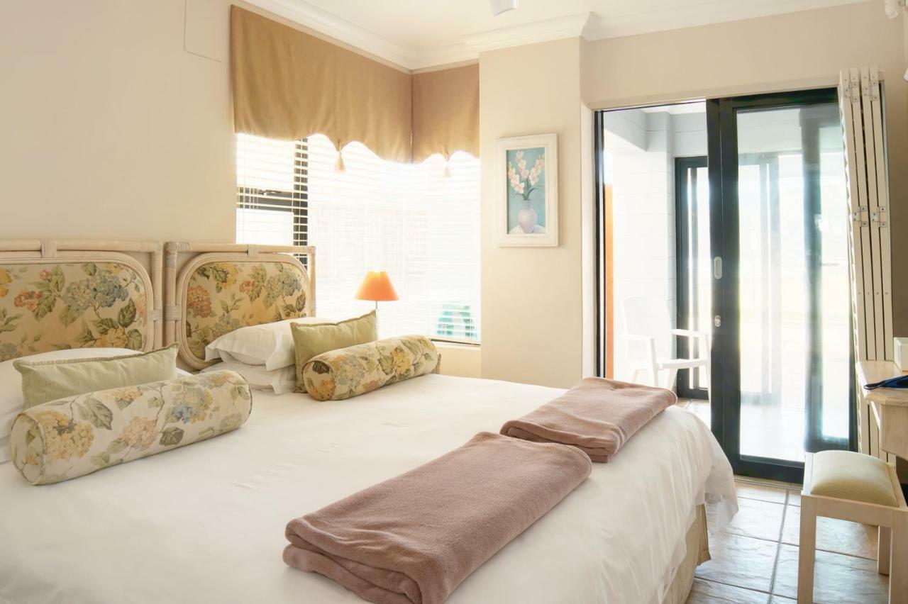 Apartmán Makarios On Sea Herolds Bay Exteriér fotografie