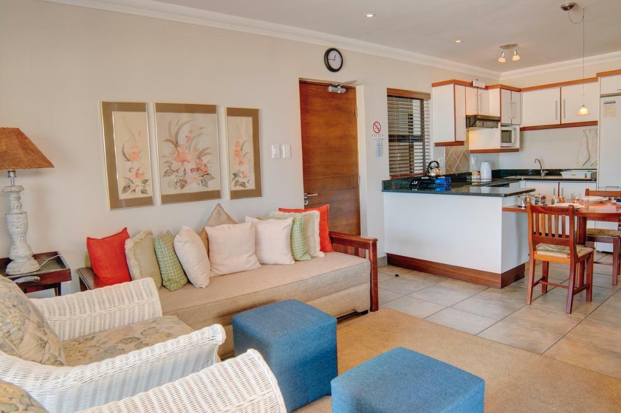 Apartmán Makarios On Sea Herolds Bay Exteriér fotografie
