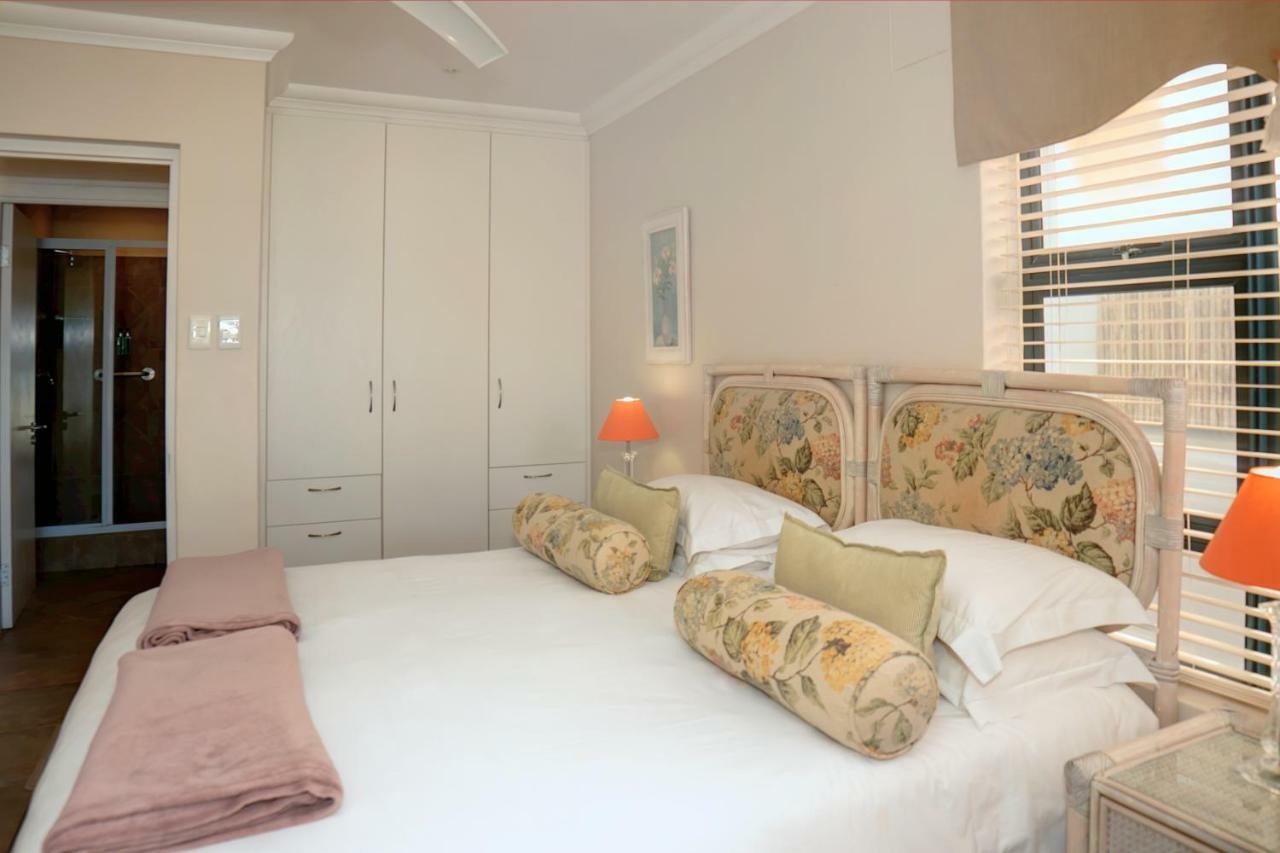 Apartmán Makarios On Sea Herolds Bay Exteriér fotografie