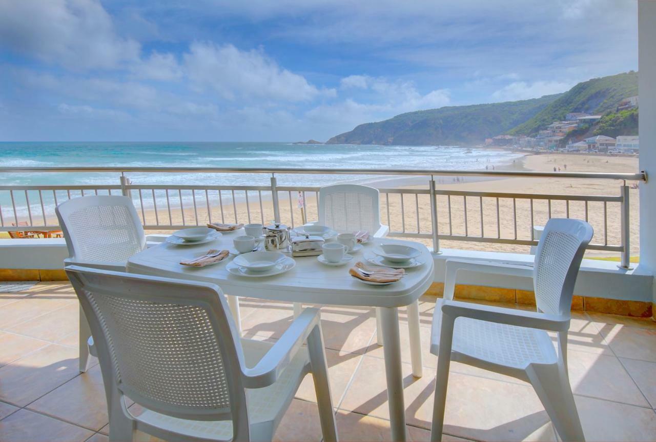 Apartmán Makarios On Sea Herolds Bay Exteriér fotografie