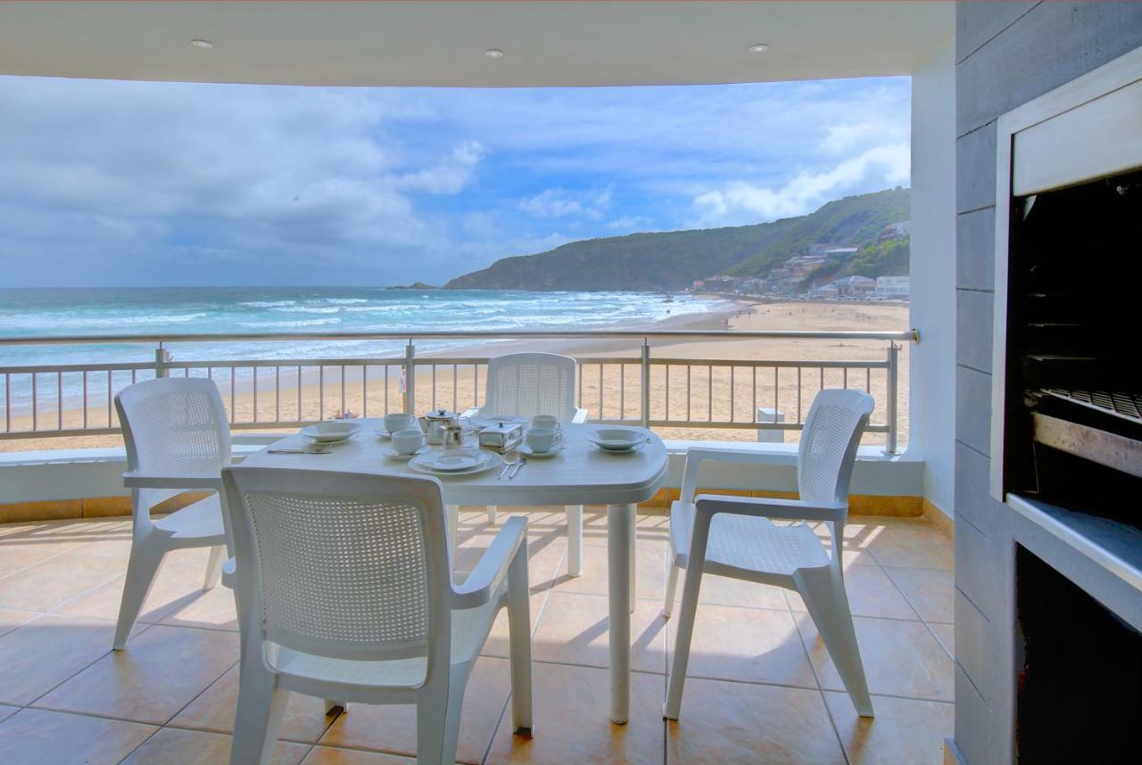 Apartmán Makarios On Sea Herolds Bay Exteriér fotografie