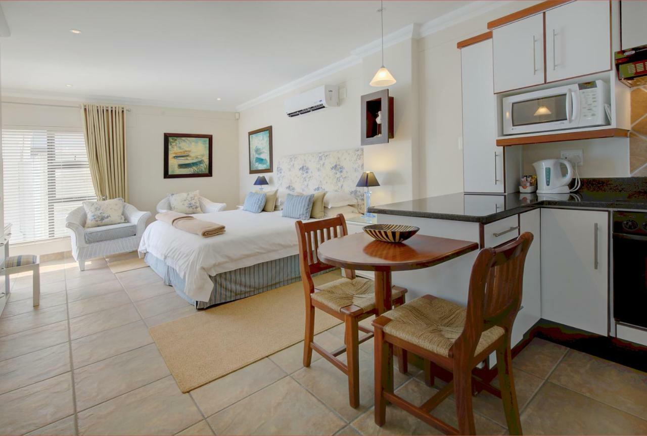 Apartmán Makarios On Sea Herolds Bay Exteriér fotografie