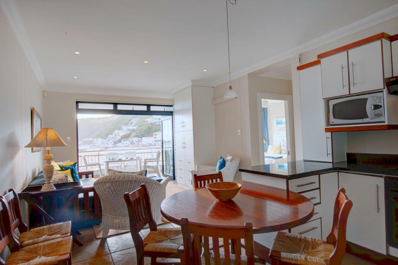 Apartmán Makarios On Sea Herolds Bay Exteriér fotografie