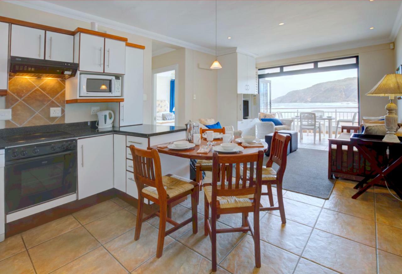 Apartmán Makarios On Sea Herolds Bay Exteriér fotografie