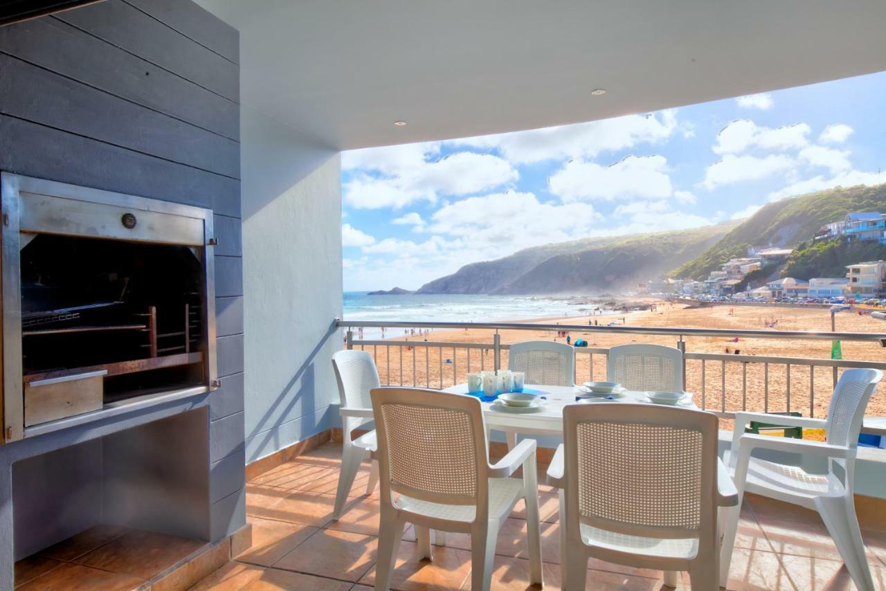 Apartmán Makarios On Sea Herolds Bay Exteriér fotografie