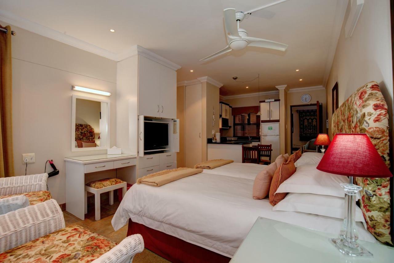 Apartmán Makarios On Sea Herolds Bay Exteriér fotografie