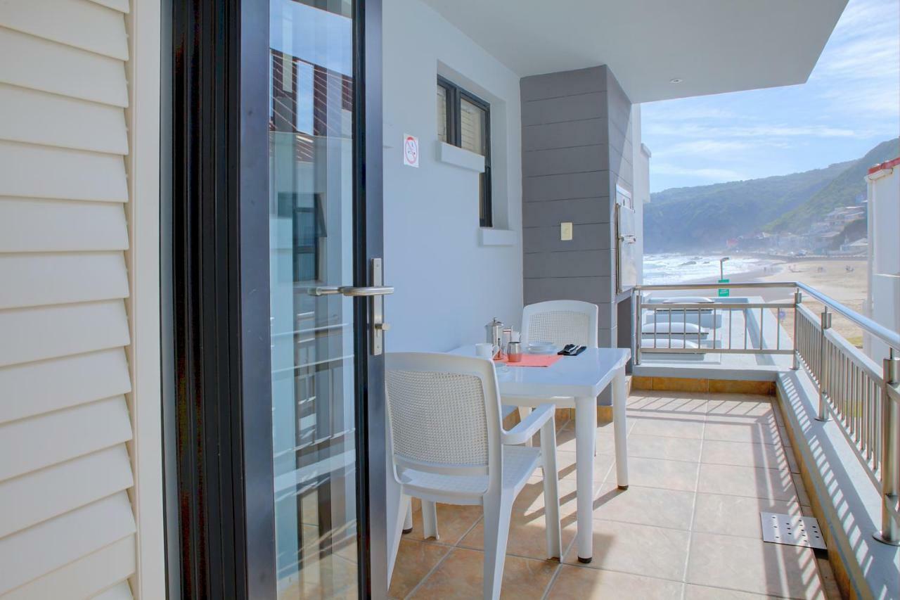 Apartmán Makarios On Sea Herolds Bay Exteriér fotografie