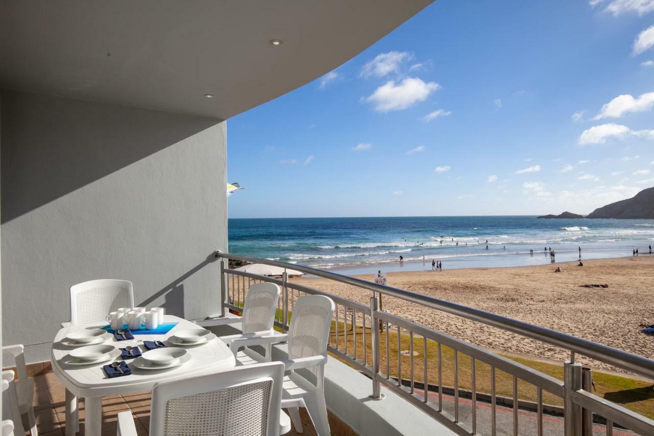 Apartmán Makarios On Sea Herolds Bay Exteriér fotografie