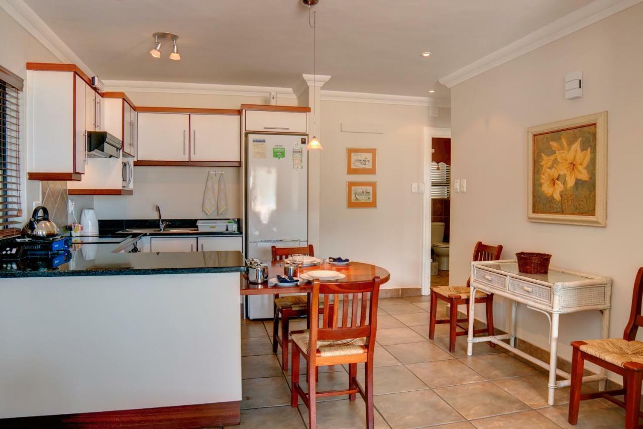 Apartmán Makarios On Sea Herolds Bay Exteriér fotografie