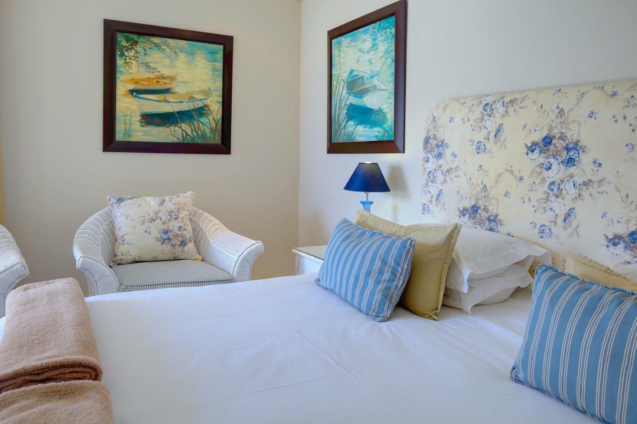 Apartmán Makarios On Sea Herolds Bay Exteriér fotografie