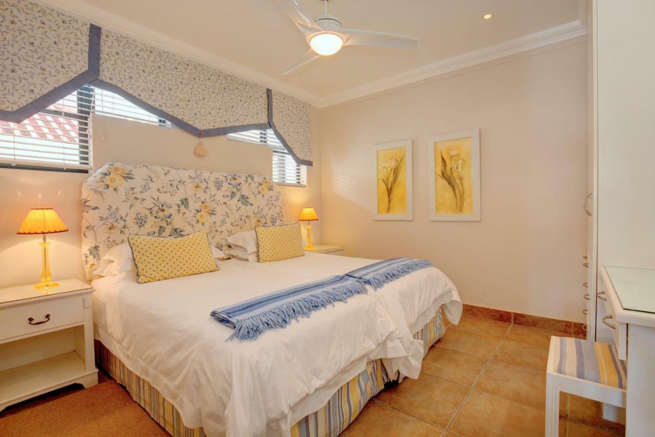 Apartmán Makarios On Sea Herolds Bay Exteriér fotografie