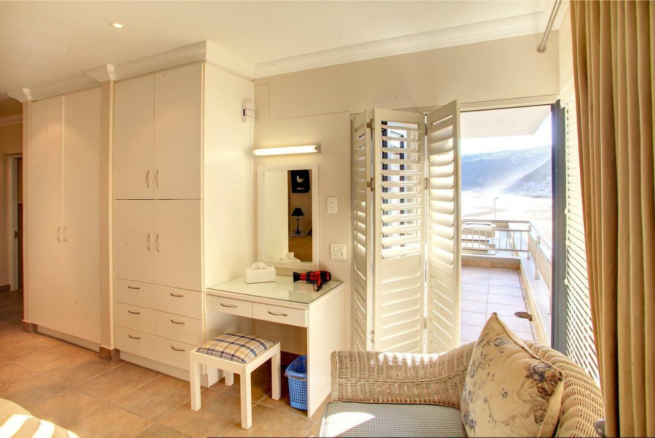 Apartmán Makarios On Sea Herolds Bay Exteriér fotografie