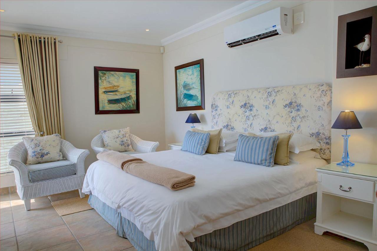 Apartmán Makarios On Sea Herolds Bay Exteriér fotografie