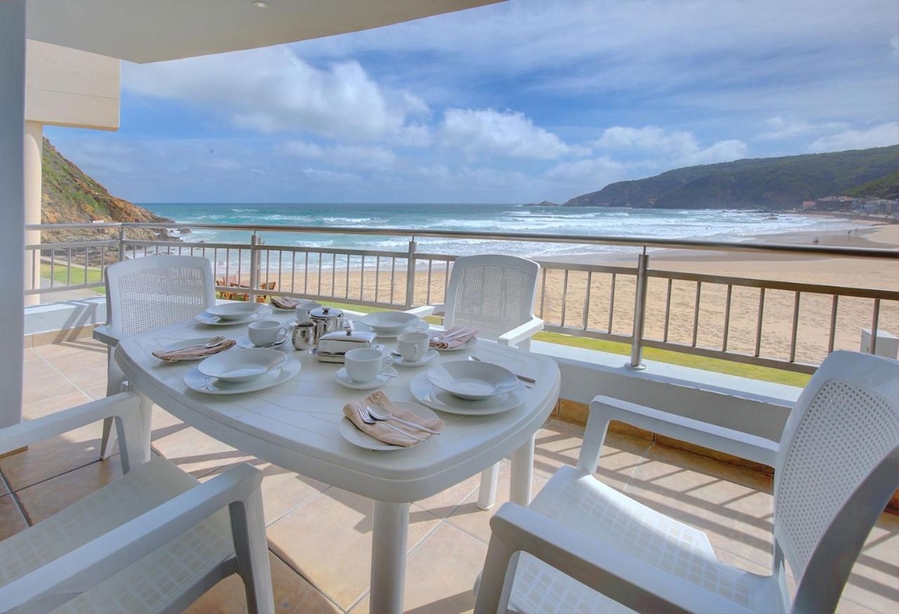 Apartmán Makarios On Sea Herolds Bay Exteriér fotografie